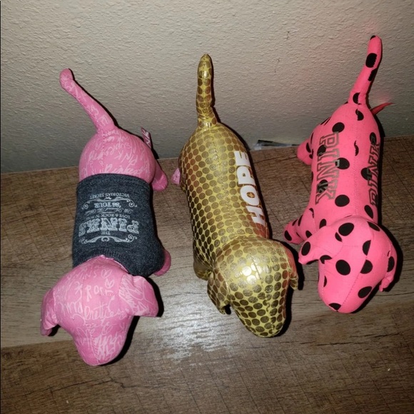 VS PINK 🐕 🐶 DOGS 🐩 - Picture 8 of 11